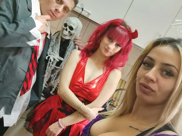 Foto del profilo nolimit3some