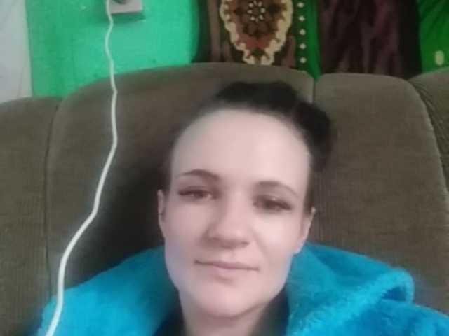 Screenshot di trasmissione NoraCake