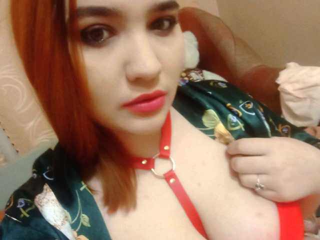 Foto del profilo Norah-Bridget