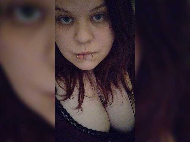 Screenshot di trasmissione NorthernWitch