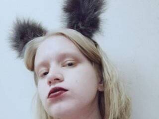 Chat video erotica Nosferraty