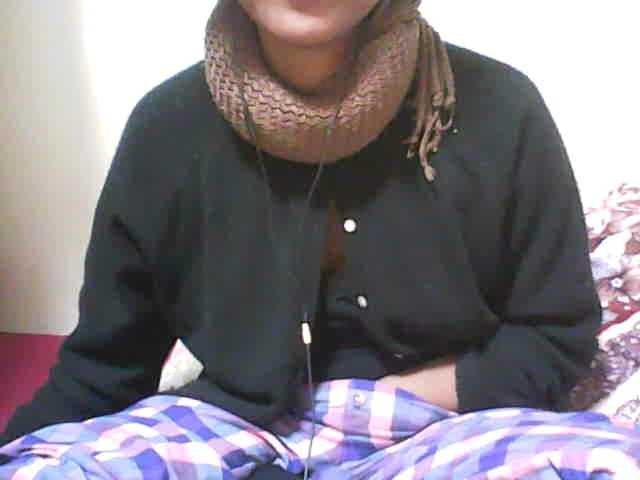 Screenshot di trasmissione Noums