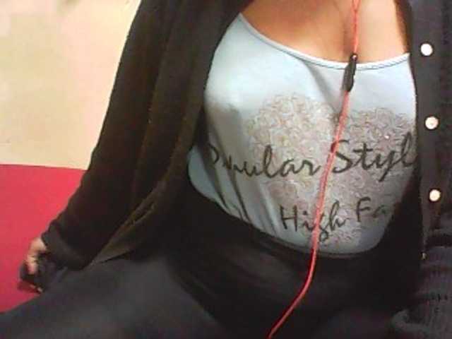 Screenshot di trasmissione Noums