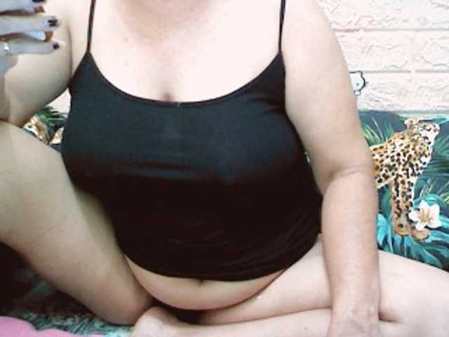 Screenshot di trasmissione Applepie69