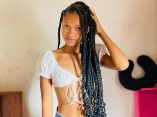Chat video erotica Nova14
