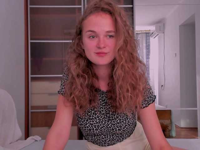 Screenshot di trasmissione NovaJane