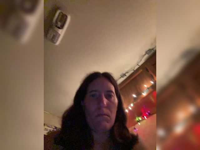 Screenshot di trasmissione Novgirl83