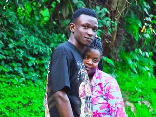 Chat video erotica Nubiancouple