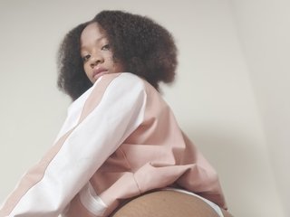 Chat video erotica NuruAziza