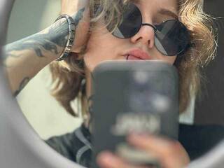 Chat video erotica Nyan-Cat