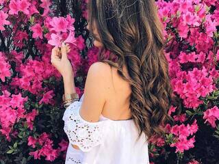 Chat video erotica nymphaea-18