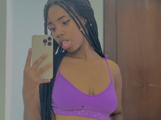 Chat video erotica Nyomi-Jay