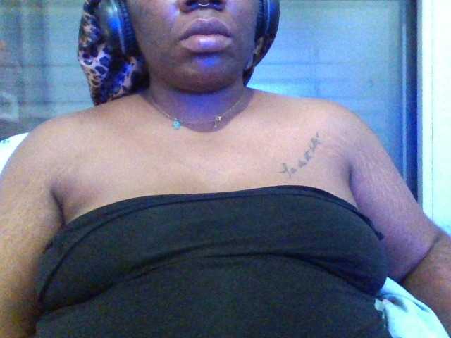 Screenshot di trasmissione NYRIELLE