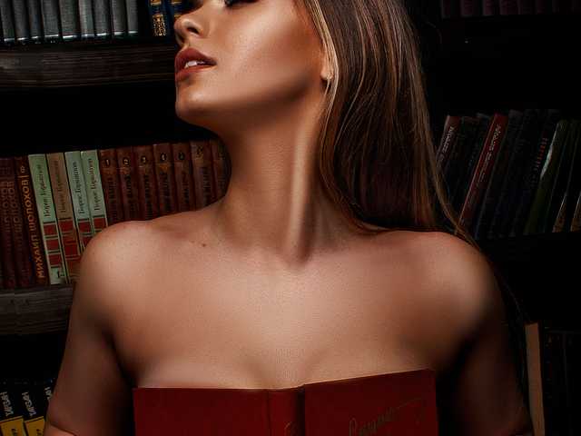 Foto del profilo -Nyusha-