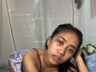 Chat video erotica Asian_Pinay23