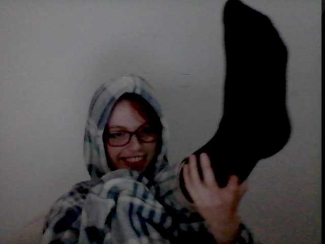 Screenshot di trasmissione nyxofempusa