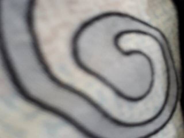 Screenshot di trasmissione Pussycash