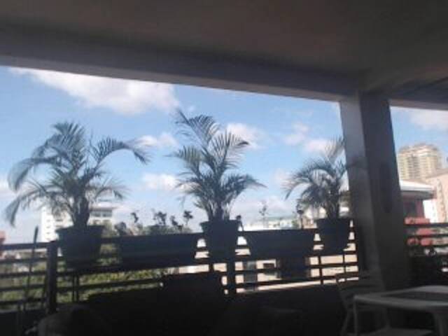 Screenshot di trasmissione Pussycash