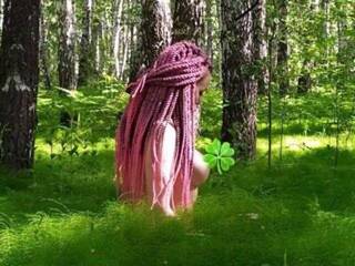 Chat video erotica O_la_laTV