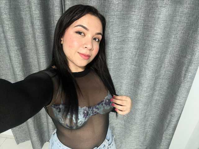 Foto del profilo OasisVelvett