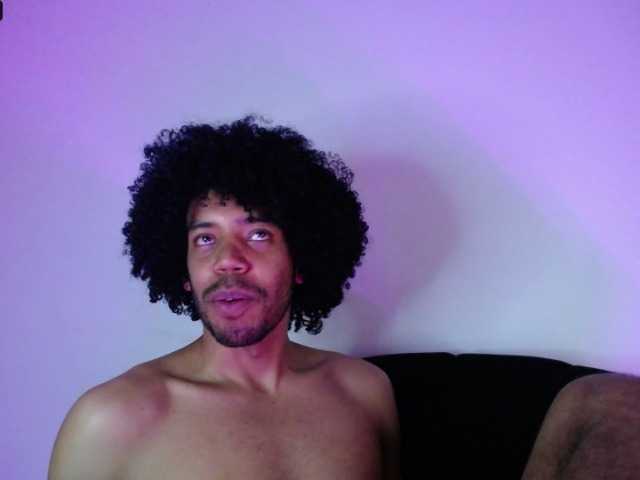 Screenshot di trasmissione OddCouple
