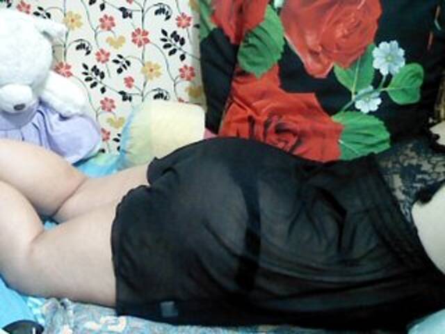 Screenshot di trasmissione Odeth18