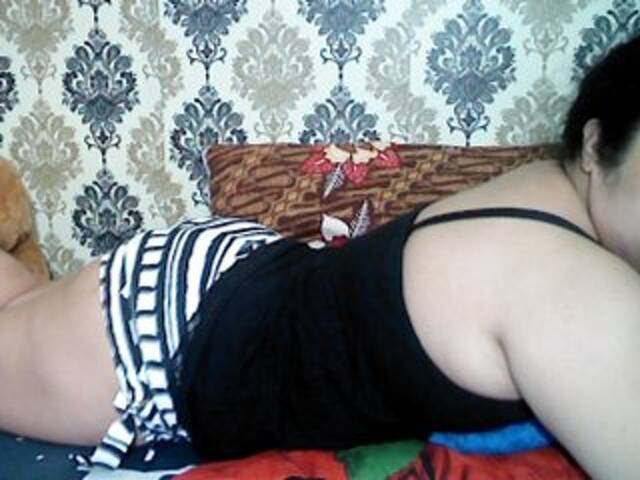 Screenshot di trasmissione Odeth18