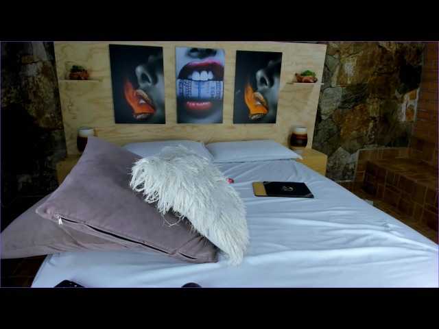 Screenshot di trasmissione Odette--