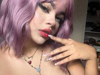 Chat video erotica OdetteMoreau