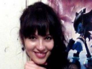 Chat video erotica offelia