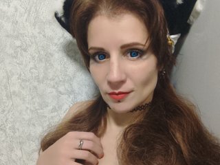 Chat video erotica Ognenka