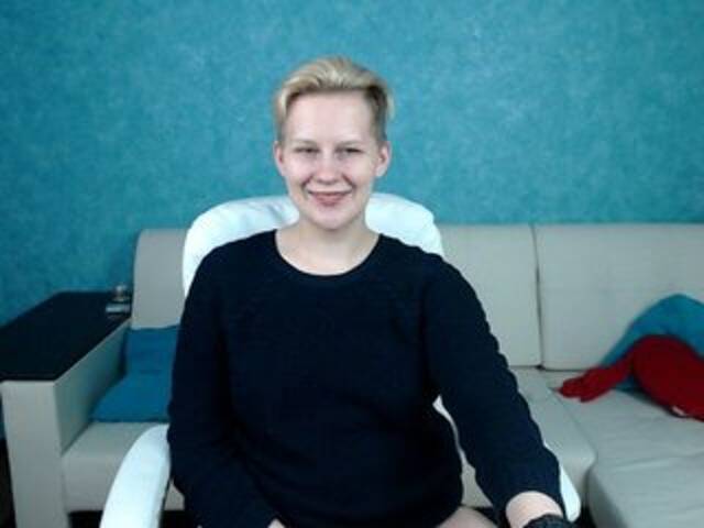 Screenshot di trasmissione oh-daisy