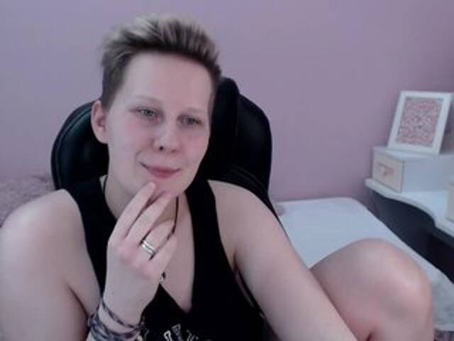 Screenshot di trasmissione oh-daisy