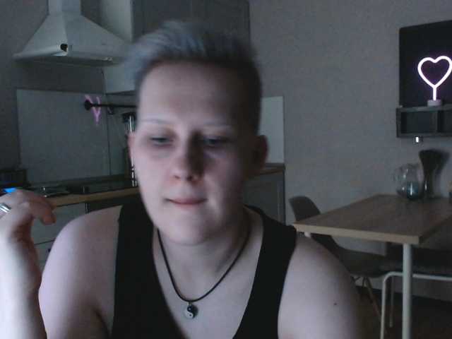 Screenshot di trasmissione oh-daisy