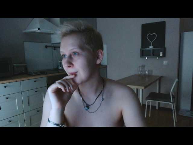 Screenshot di trasmissione oh-daisy