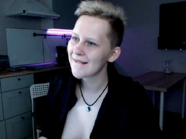 Screenshot di trasmissione oh-daisy