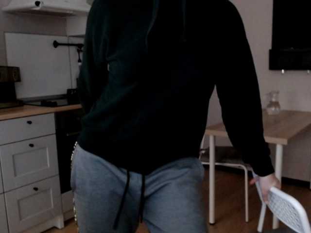 Screenshot di trasmissione oh-daisy