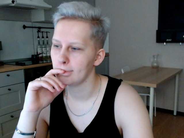 Screenshot di trasmissione oh-daisy