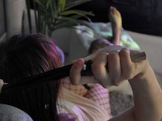 Chat video erotica Oklahomaeye