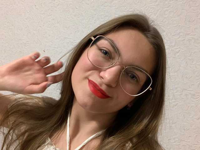 Foto del profilo oksanae