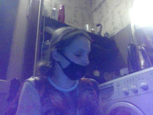 Screenshot di trasmissione OksimenArt