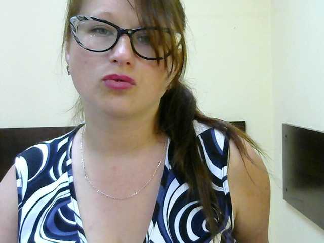 Screenshot di trasmissione Oksin