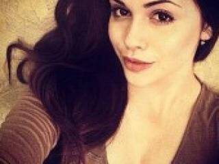 Chat video erotica oktyabrinaa