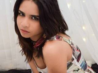 Chat video erotica OkZoe