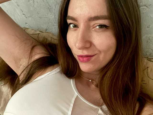 Foto del profilo OlaChikaMamasita