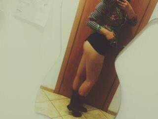 Chat video erotica Olchik0011