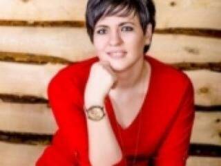 Chat video erotica olenkakiss