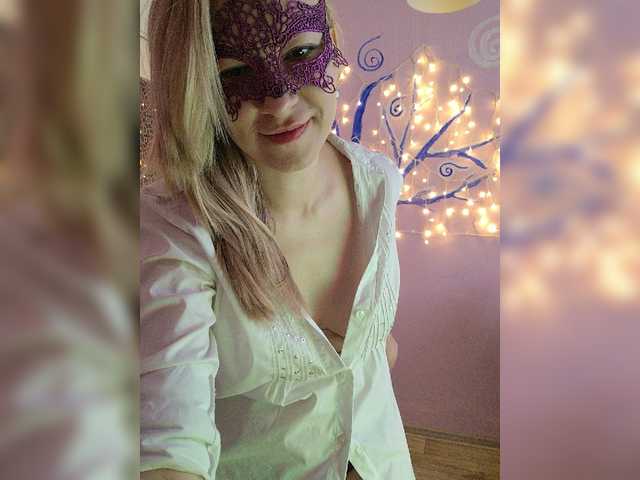 Screenshot di trasmissione Olenkinyskazk