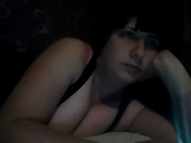 Screenshot di trasmissione LESSYA666