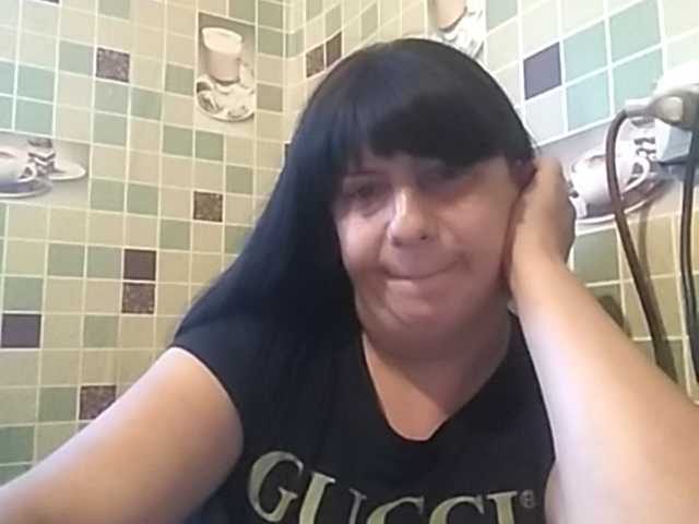 Screenshot di trasmissione LESSYA666